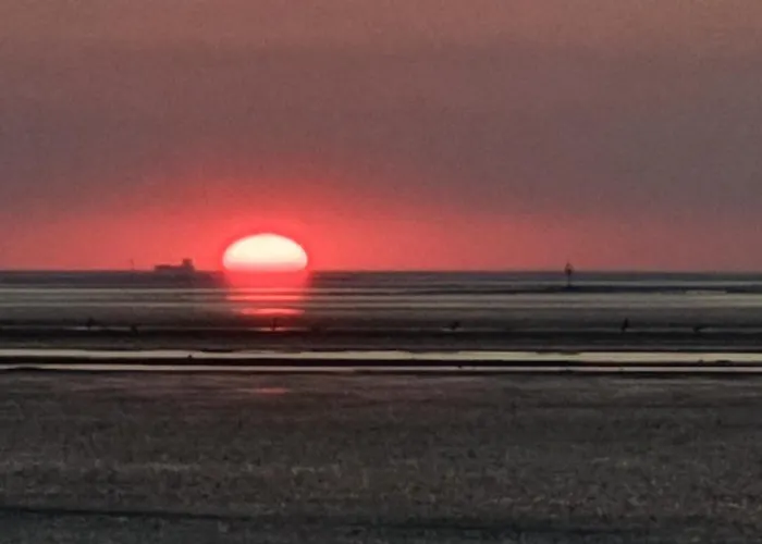 Hotel Meereswoge Cuxhaven