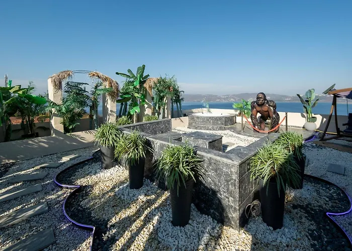 Sapanca Paradise Hotel Sakarya 