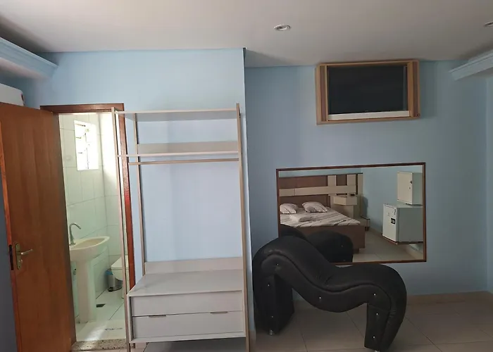 Papillon Hotel São Paulo