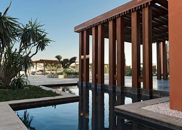 The Chedi El Gouna Hurghada