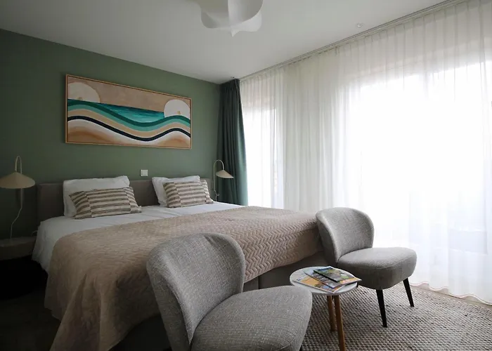 Hotel Meyer Bergen aan Zee