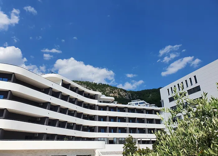 Montenegrina Hotel & Spa All-Inclusive