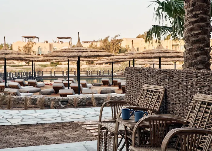 Cook'S Club El Gouna (Adults Only) Hurghada