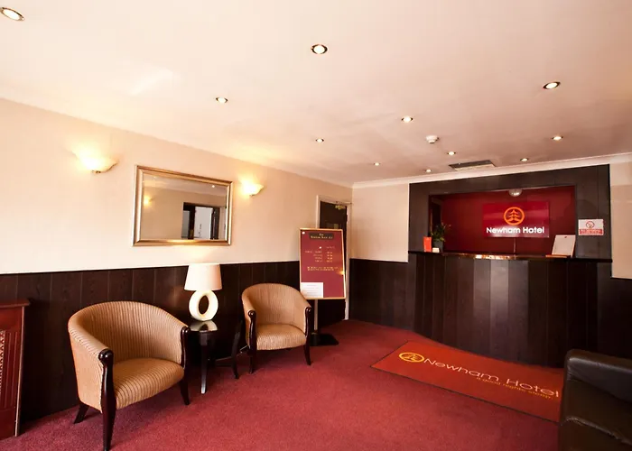 Newham Hotel