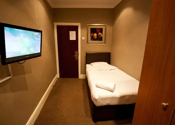 Newham Hotel