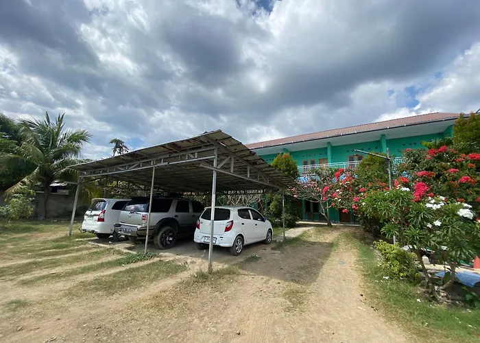 Hotel New Chez Felix Labuan Bajo