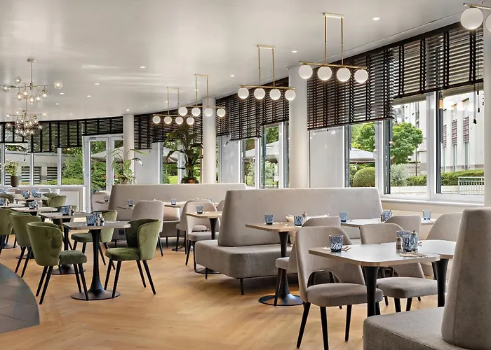 Leonardo Hotel Mainz