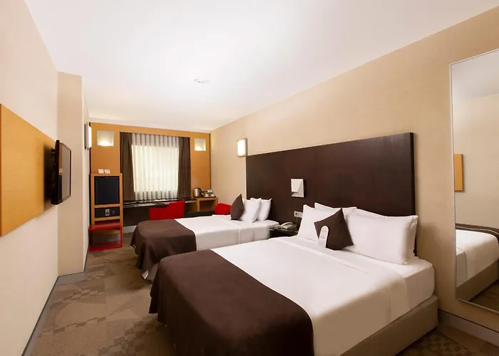 Nippon Hotel Istambul