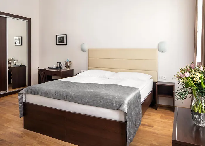 Hotel Unique
