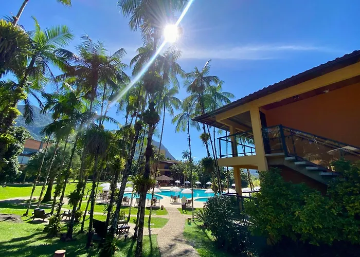 Hotel Fazenda Vale das Pedras