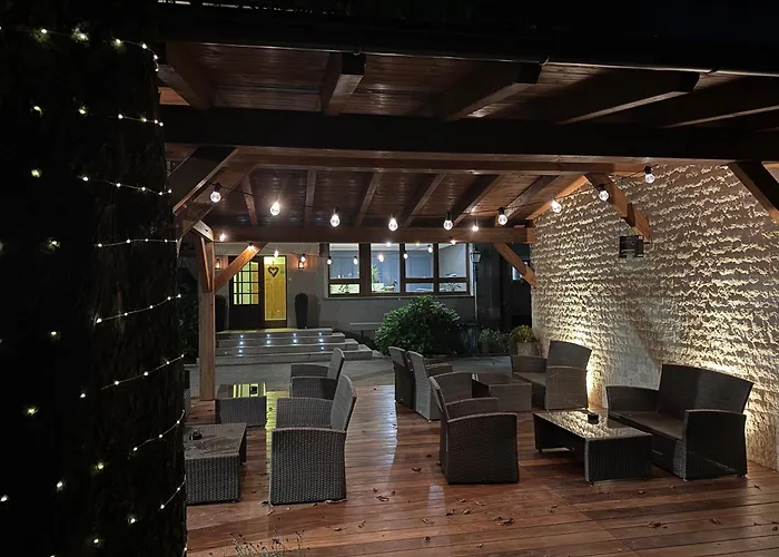 Garni Hotel Cirman