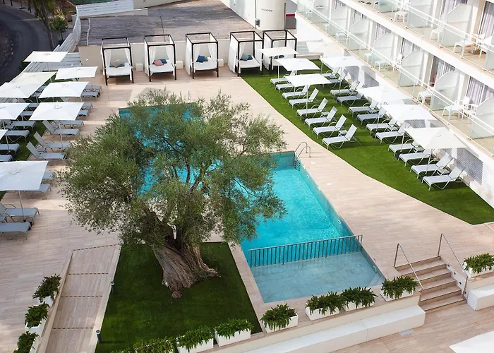 Bq Bulevar Peguera- Adults Only