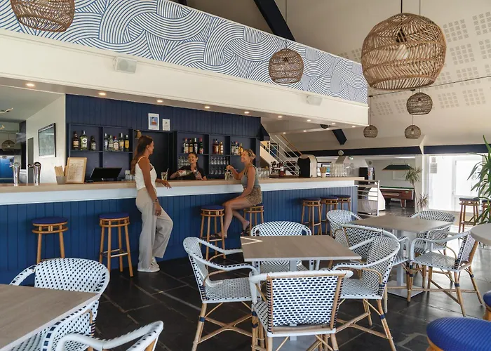 Belambra Clubs Guidel - Les Portes De L'Ocean