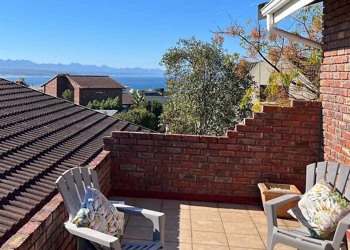 Jaydees B And B Plettenberg Bay