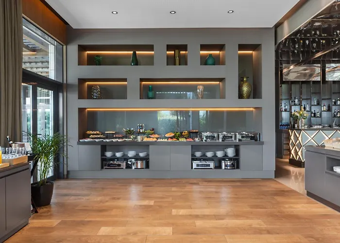 Eurostars Cascais Hotel