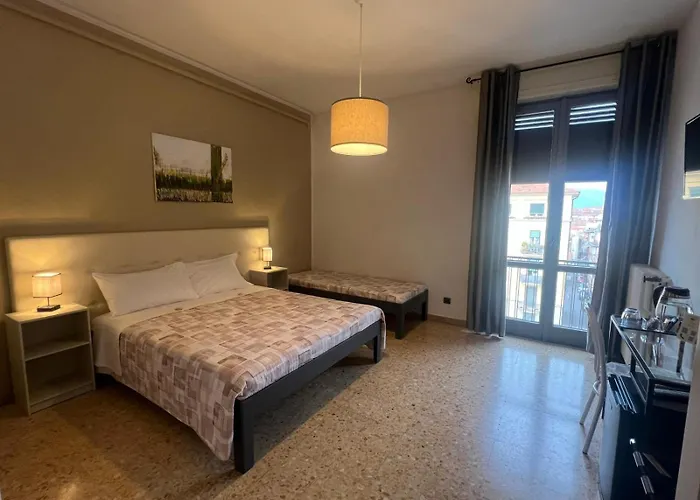 Vacanze Pisane