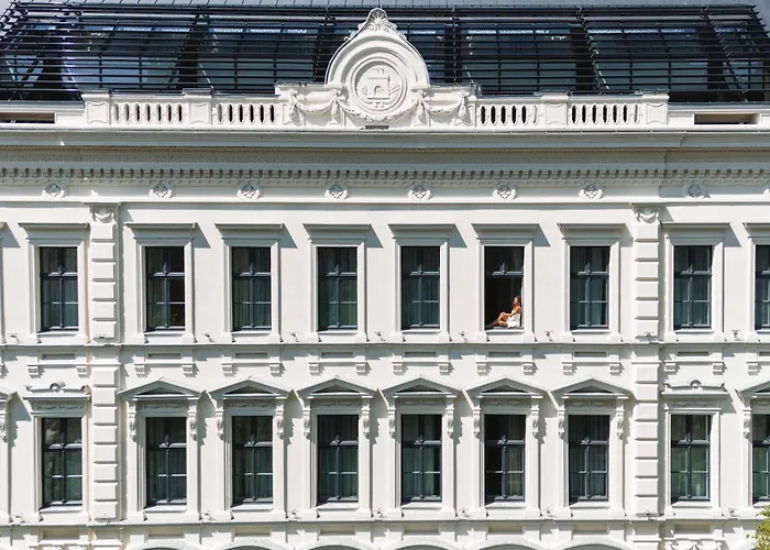Radisson Collection Hotel, Basilica Budapeste