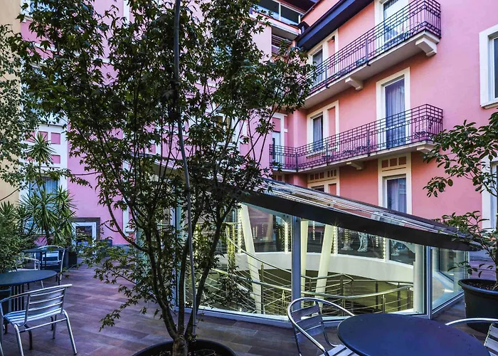 Ibis Styles Milano Centro