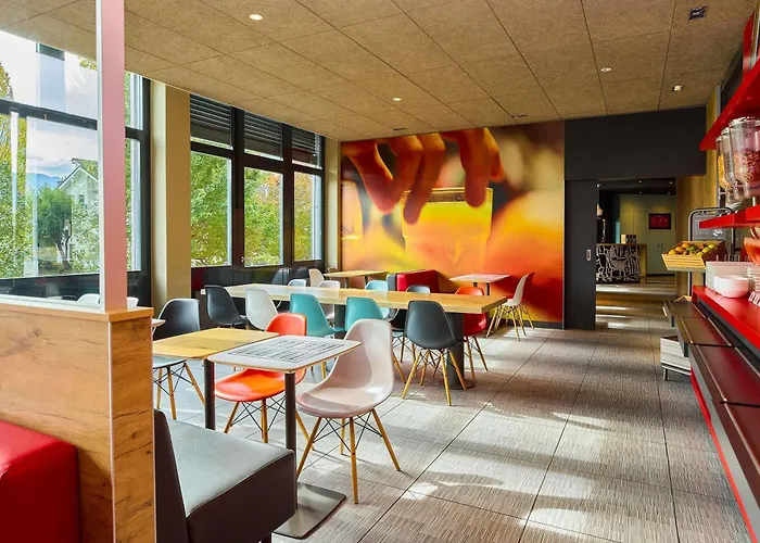 Hotel ibis Luzern Kriens Horw