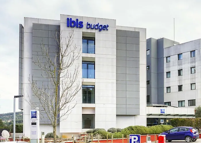 Ibis Budget Girona Costa Brava
