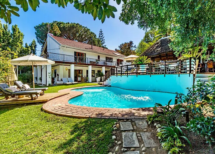 Villa Helderberg Somerset West
