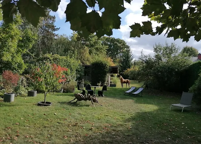 Studio's Park - Heverlee Leuven