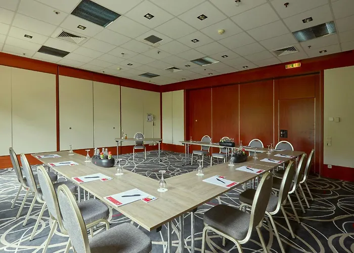 H+ Hotel Bad Soden Bad Soden am Taunus