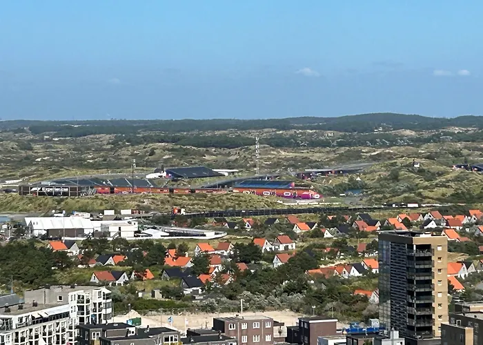 Palace Hotel Zandvoort