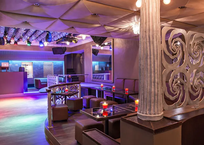 Hotel Steffani Saint-Moritz