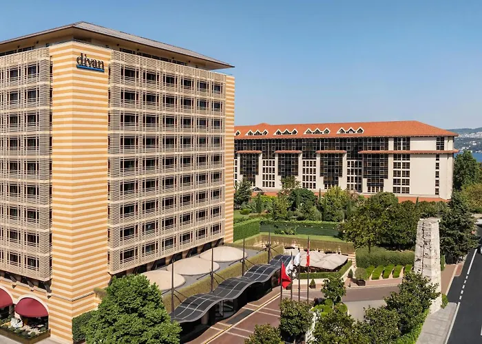 Divan Istambul