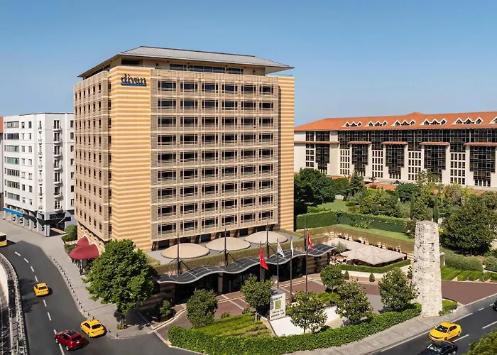Divan Istambul