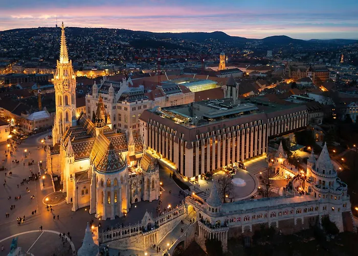 Hilton Budapeste