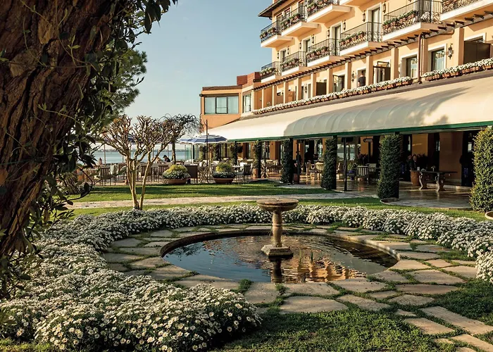 Hotel Cipriani, A Belmond Hotel, Venise