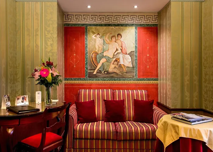C-Hotels Rubens