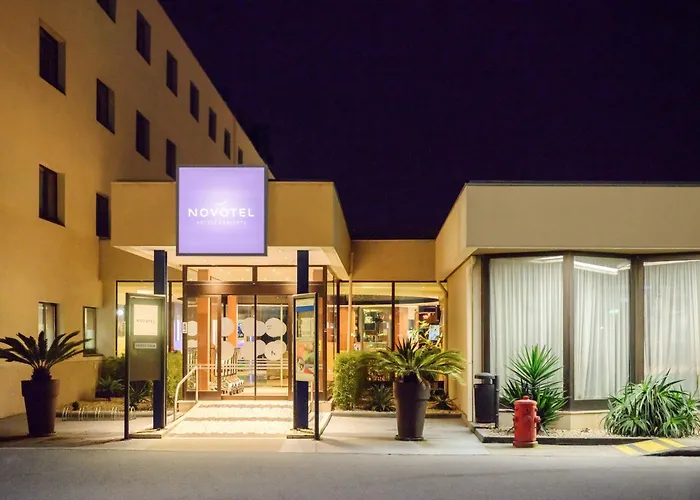 Novotel Porto Gaia Vila Nova de Gaia