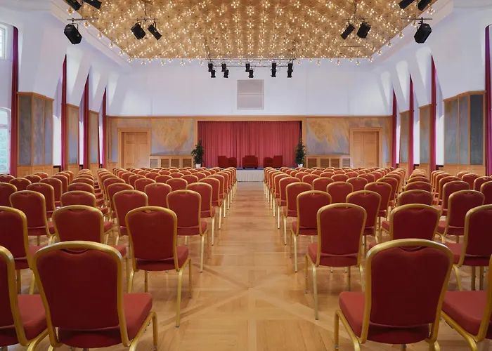 Sheraton Offenbach Hotel