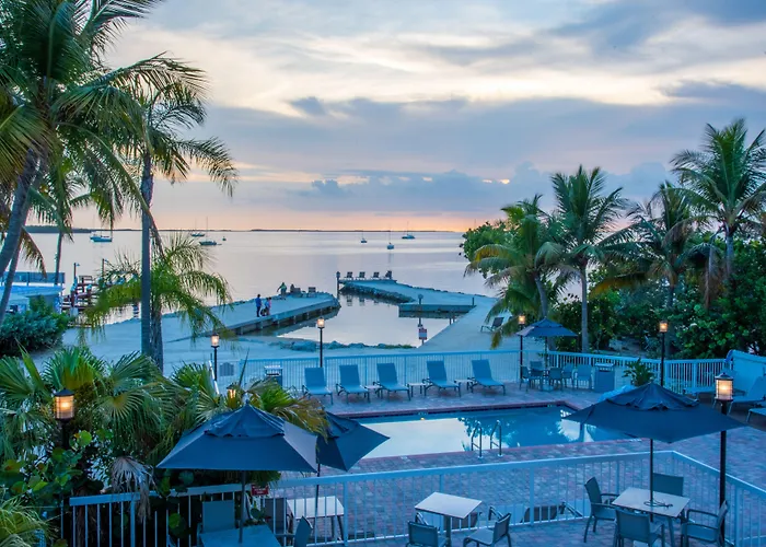 Bayside Inn Key Largo