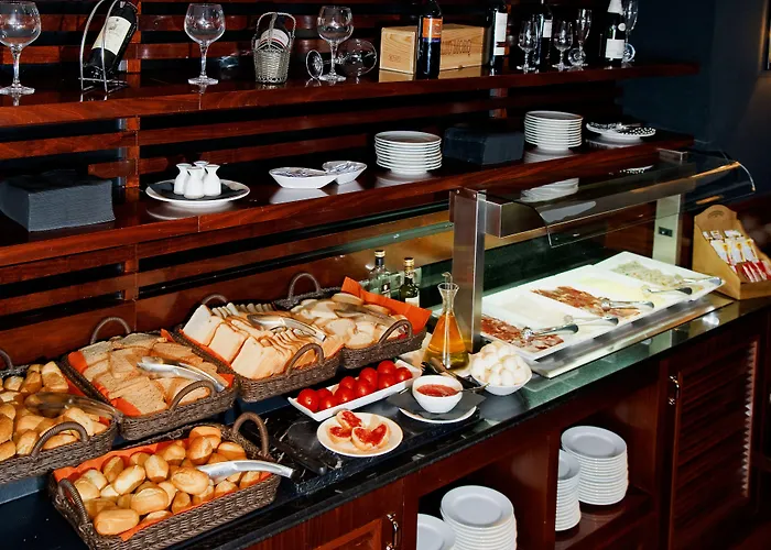 U232 Hotel Barcelona