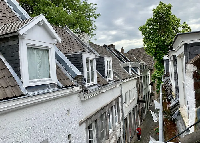 Hotel Derlon Maastricht