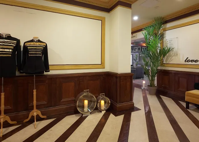 Hotel Inglaterra - Charme & Boutique Estoril