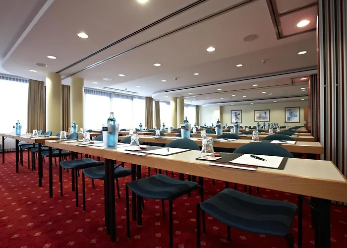 IntercityHotel Schwerin