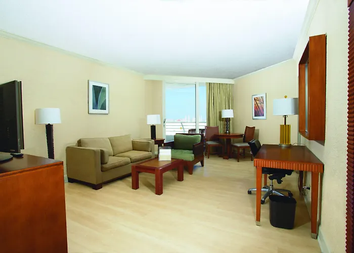 The Westin Aruba Resort (Adults Only) Palm Beach