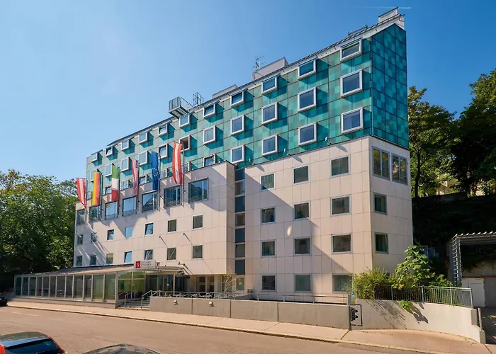 Hotel&Palais Strudlhof Wien