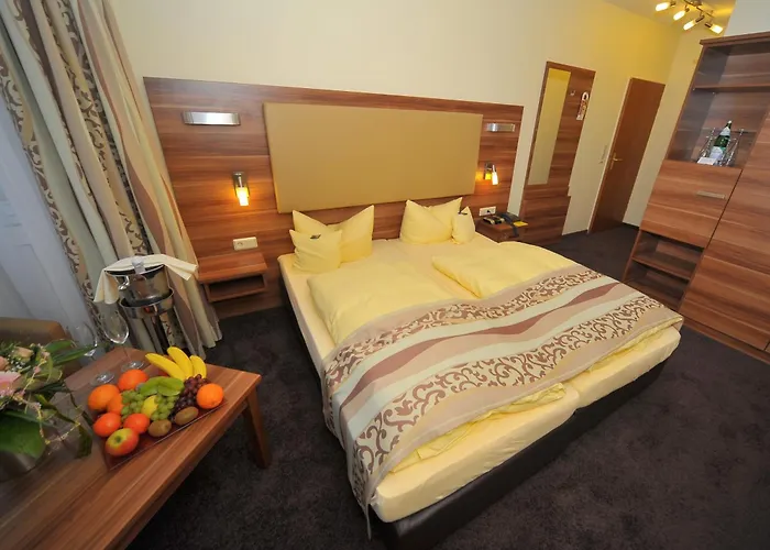 Hotel Regina Maris Norddeich 