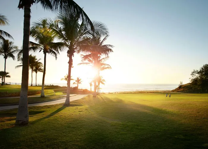 Cable Beach Club Resort & Spa Broome