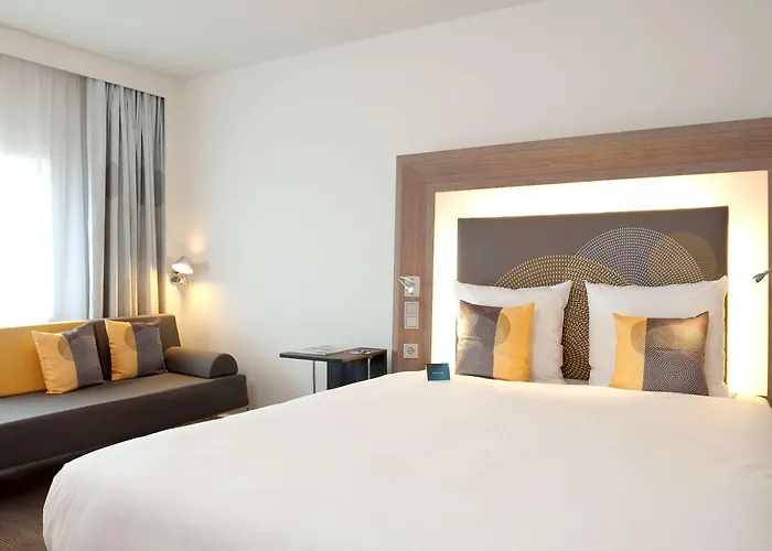 Novotel Den Haag World Forum