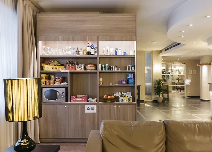 Astoria Hotel Amberes