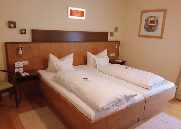 Hotel Brunner Amberg