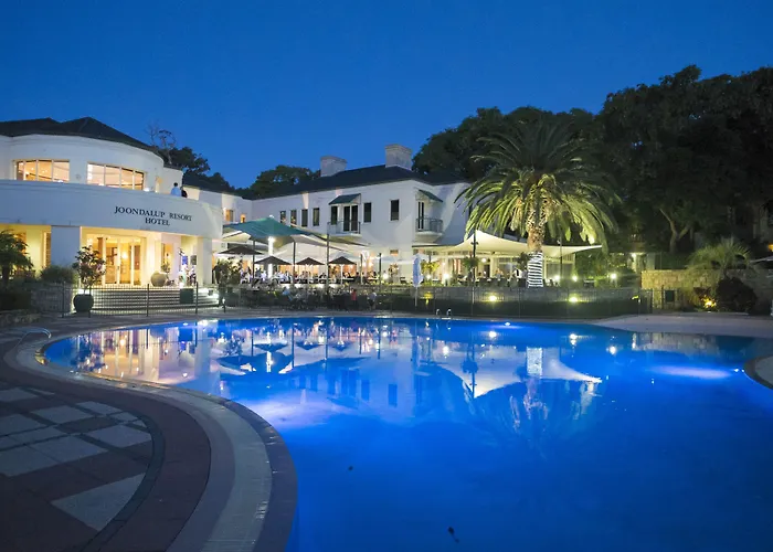 Joondalup Resort Perth