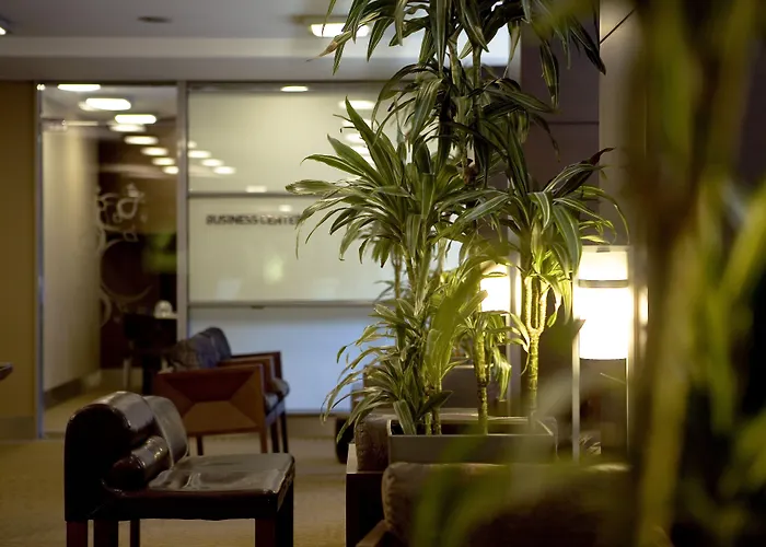 Nippon Hotel Istambul